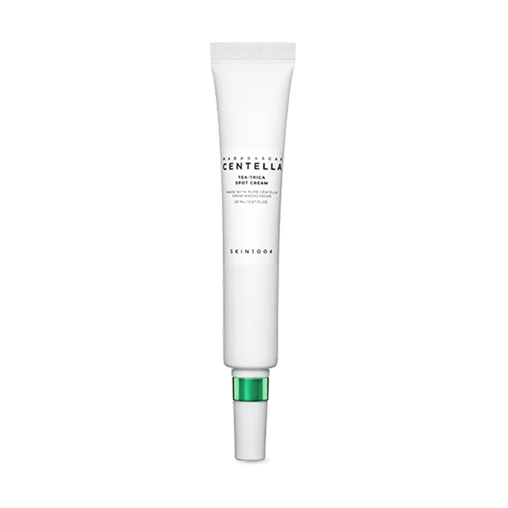 Skin1004 Madagascar Centella Tea-Trica Spot Cream – 20 ml