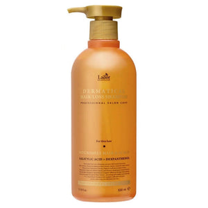 Lador – Champú Dermatical Anticaída para Cabello Fino 530ml