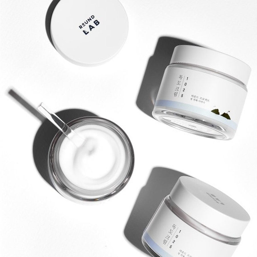 Round Lab 1025 Dokdo Cream – 80 ml
