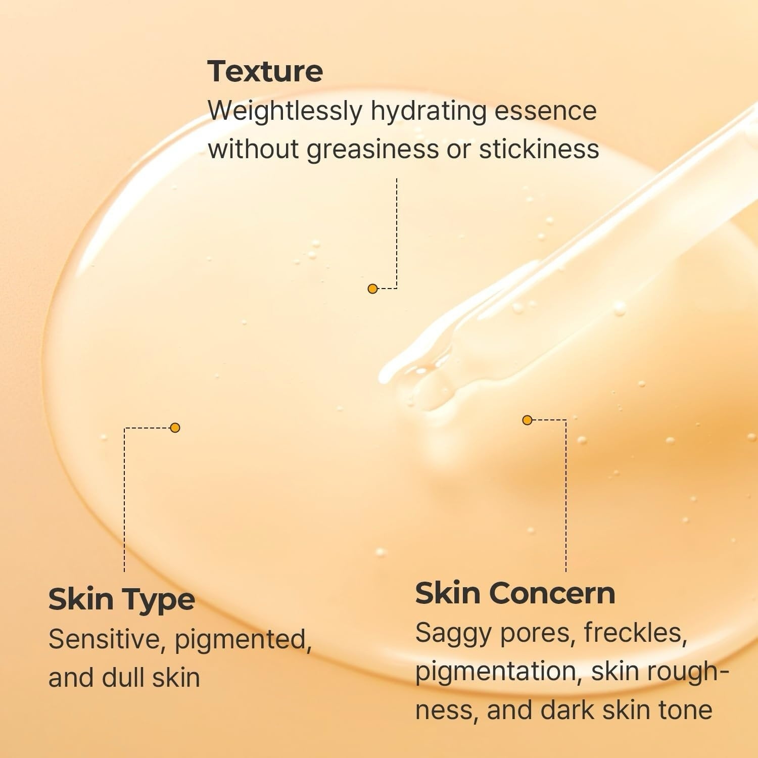 Torriden – Sérum Iluminador con Vitamina C – Antimanchas y Antioxidante