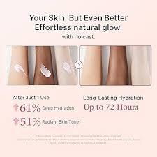 Medicube Collagen Glow Sunscreen SPF50 50ml