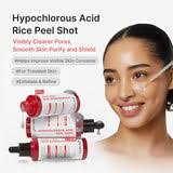 Medicube Hypochlorous Acid Pore Solution Serum 30ml