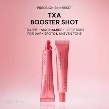 Arencia TXA Booster Shot Serum 30ml