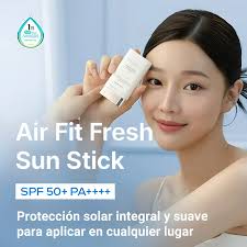 d’Alba Air Fit Fresh Sun Stick SPF50+ PA++++ 19 g