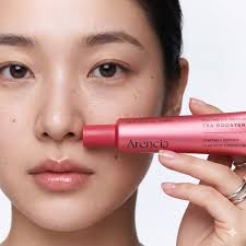 Arencia TXA Booster Shot Serum 30ml
