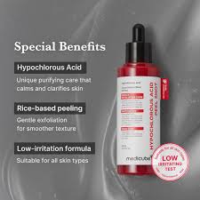Medicube Hypochlorous Acid Pore Solution Serum 30ml