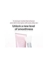 Collagen Glass Skin Mask con Micro Colágeno