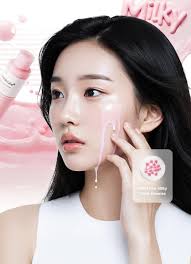Medicube PDRN Pink Niacinamide Milky Toner