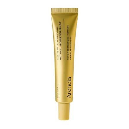 Arencia Retinal Booster Shot 30 ml