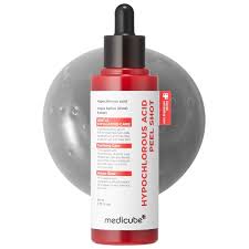 Medicube Hypochlorous Acid Pore Solution Serum 30ml