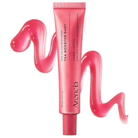 Arencia TXA Booster Shot Serum 30ml