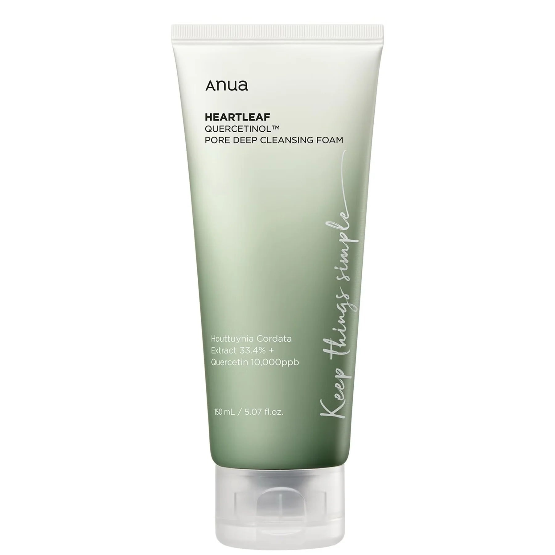 ANUA Heartleaf & Centella – Set Calmante
