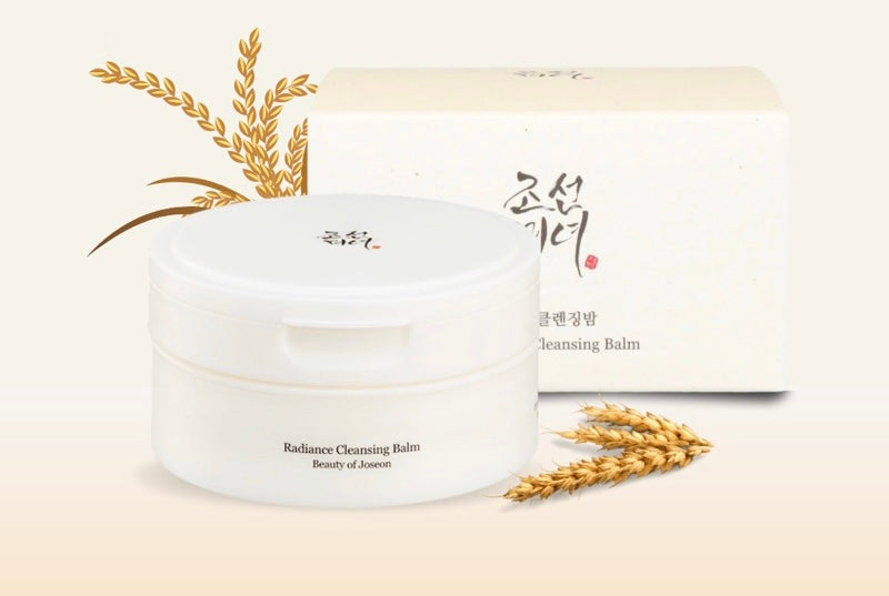 BEAUTY OF JOSEON - Bálsamo limpiador Beauty Of Joseon Radiance, 80 ml