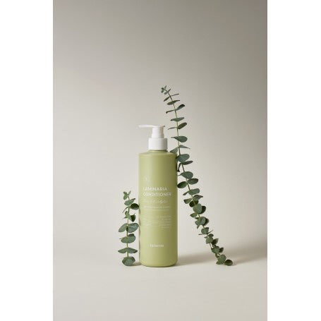 Laferme – Acondicionador con Laminaria e Ingredientes Orgánicos para Cabello Dañado