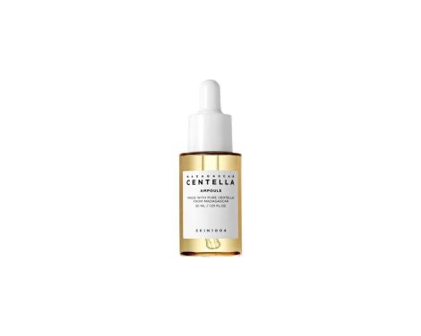 Ampolla Calmante con Centella de Madagascar 30ml – Hidratación y Reparación Intensiva