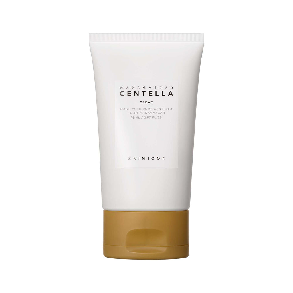 SKIN1004 – Madagascar Centella Cream 75ml | Crema Calmante & Reparadora