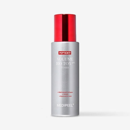Medi-Peel – Peptide 9 Volume Bio Tox Toner Pro (250ml)