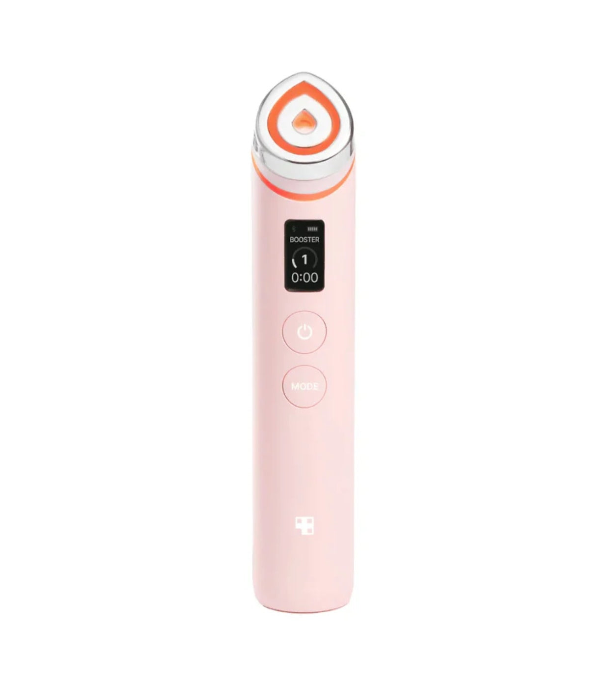 MEDICUBE - Dispositivo Facial Age-R Booster Pro Rosa – Tecnología Avanzada para el Cuidado de la Piel en Casa