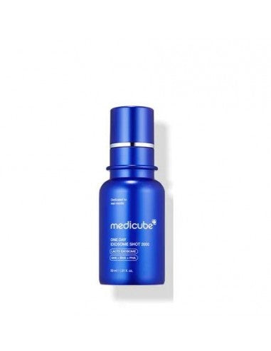 Sérum Revitalizante con Exosomas y Microneedles – Efecto Rejuvenecedor en un Solo Día (30 ml)