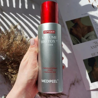 Medi-Peel – Peptide 9 Volume Bio Tox Toner Pro (250ml)