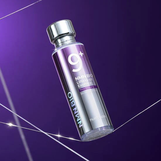 numbuzin – No.9 NAD Bio Lifting-sil Essence