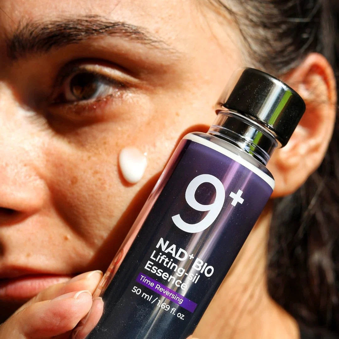 numbuzin – No.9 NAD Bio Lifting-sil Essence