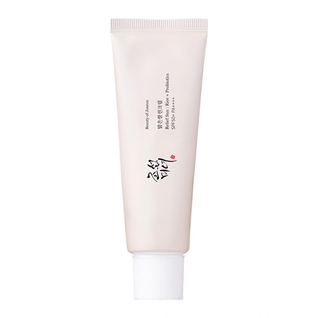Beauty of Joseon -  Relief Sun Rice Probiotics SPF50+ PA++++ 50ml