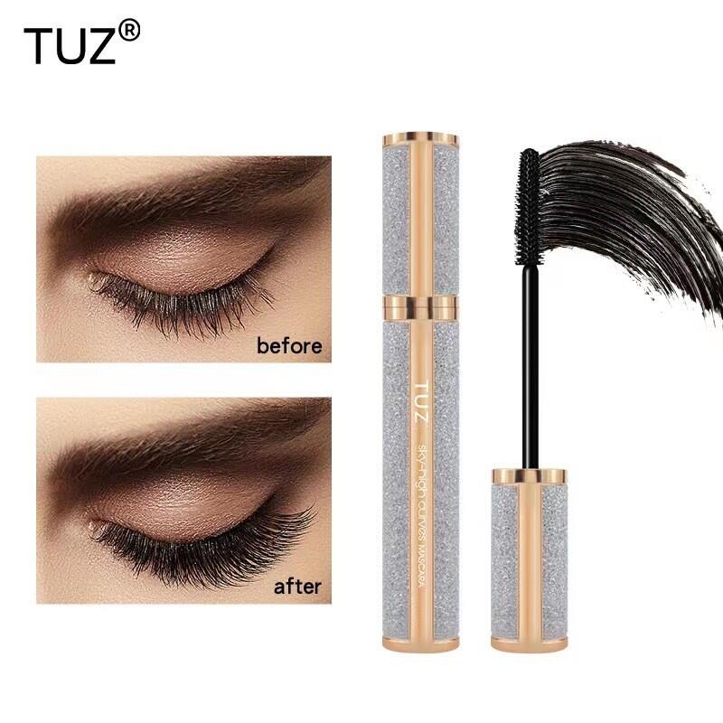 MÁSCARA DE PESTAÑAS SKY-HIGH CURVES WATERPROOF – 10 GR