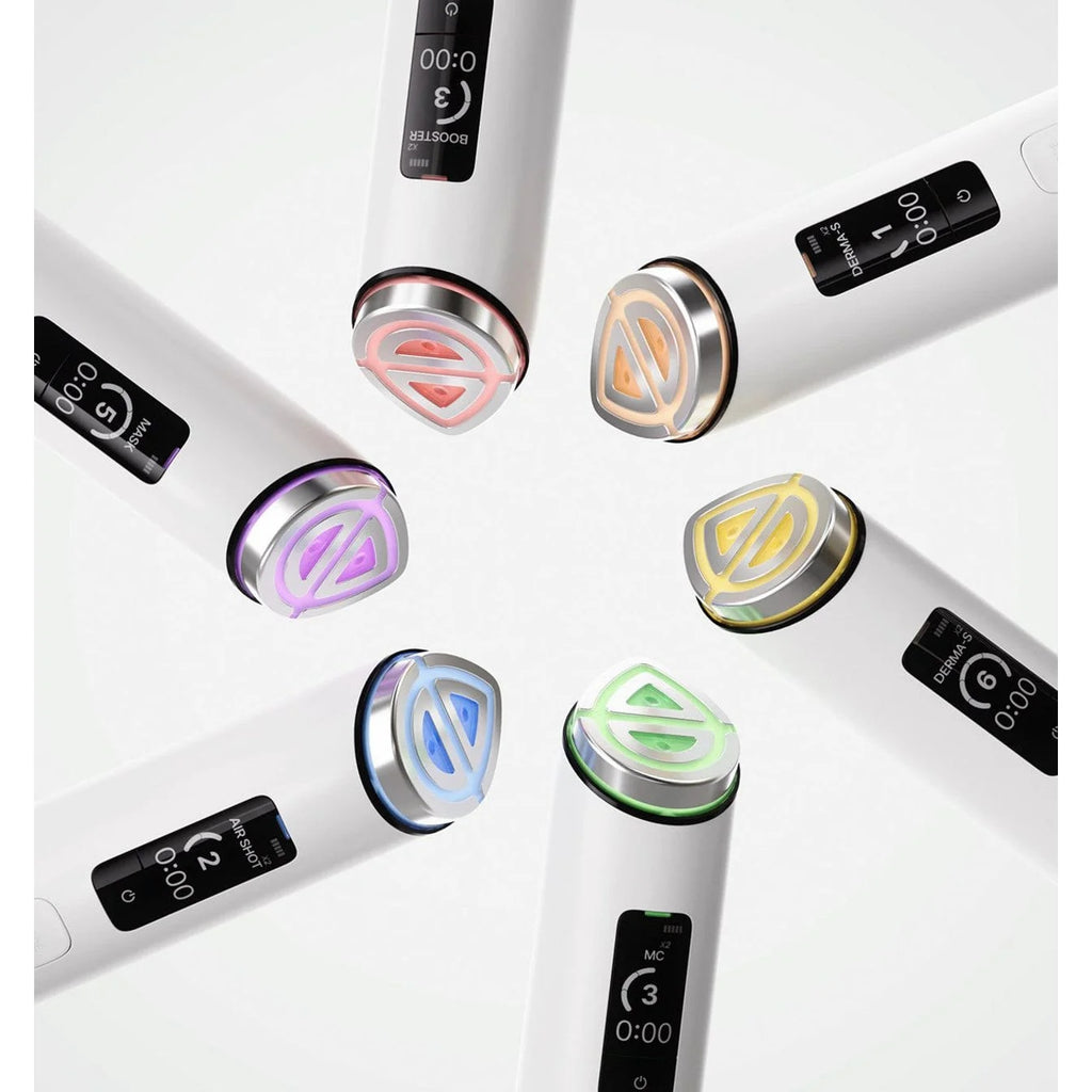 Medicube AGE-R Booster Pro X2 – Dispositivo Facial de Nueva Generación para Firmeza, Luminosidad y Cuidado de Poros
