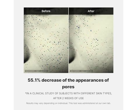 🧴 Medicube – Zero Pore One Day Cream (50 ml) Crema Afinadora de Poros & Control de Sebo