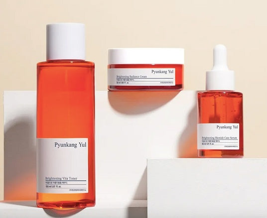 Pyunkang Yul – Brightening Blemish Care Serum