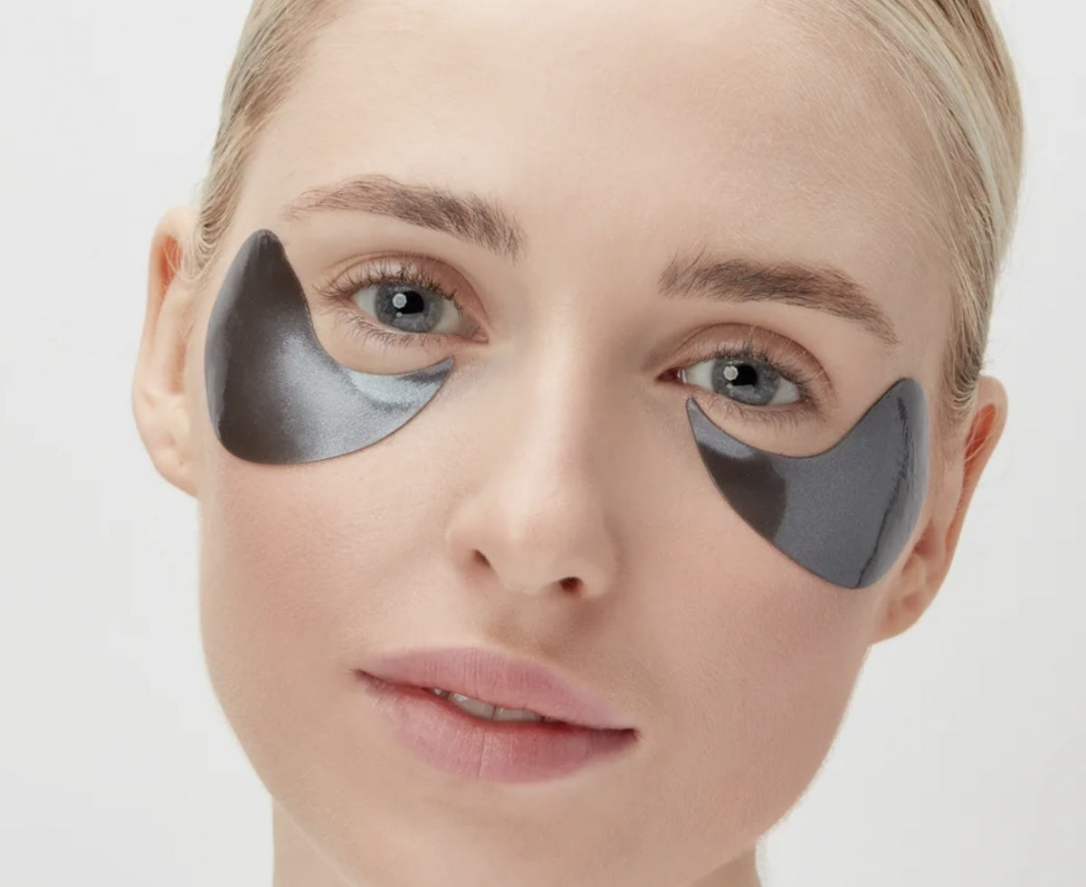 Pyunkang Yul – Black Tea Time Reverse Eye Patch