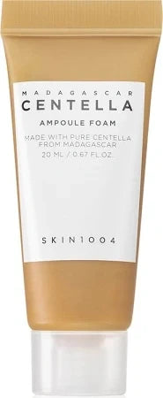 SKIN1004 – MINIS und &  Kit de Viaje Madagascar Centella – Rutina Calmante y Reparadora en Mini Formato