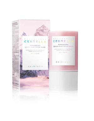 Skin1004 – Mascarilla en Barra de Arcilla Poremizing 27g – Limpieza Profunda y Minimización de Poros