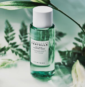 CENTELLA - SKIN1004 Tonico Acneica Tea-Trica Purifying Toner – 210ml (7.10 fl.oz)