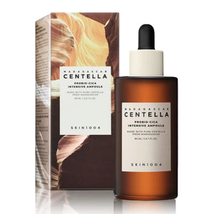 SKIN1004 Madagascar Centella – Set Probio-Cica (Reparación & Barrera Cutánea) 5und
