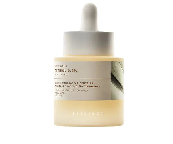 Sérum Antiedad y Reafirmante Retino 30ml