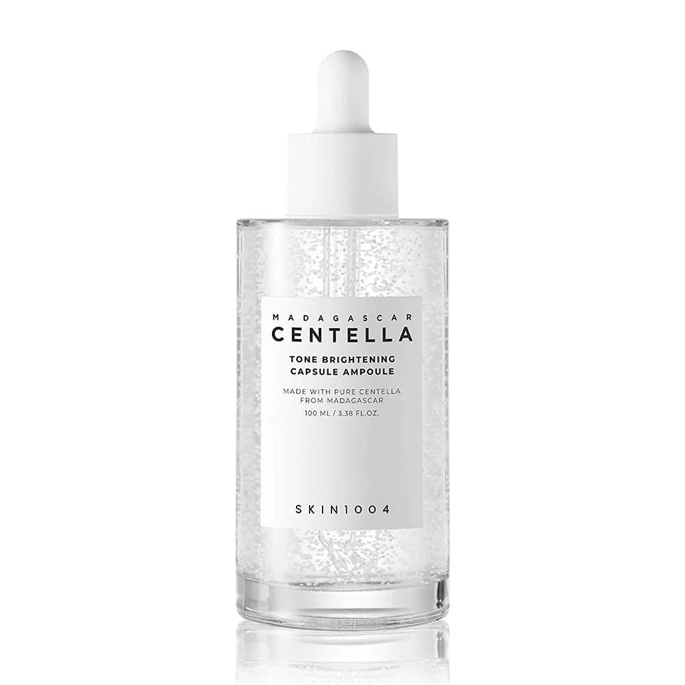 🌿 Descubre la Gama Completa de Ampollas SKIN1004 Centella – Cuidado Avanzado para Cada Necesidad de tu Piel (100 ml)