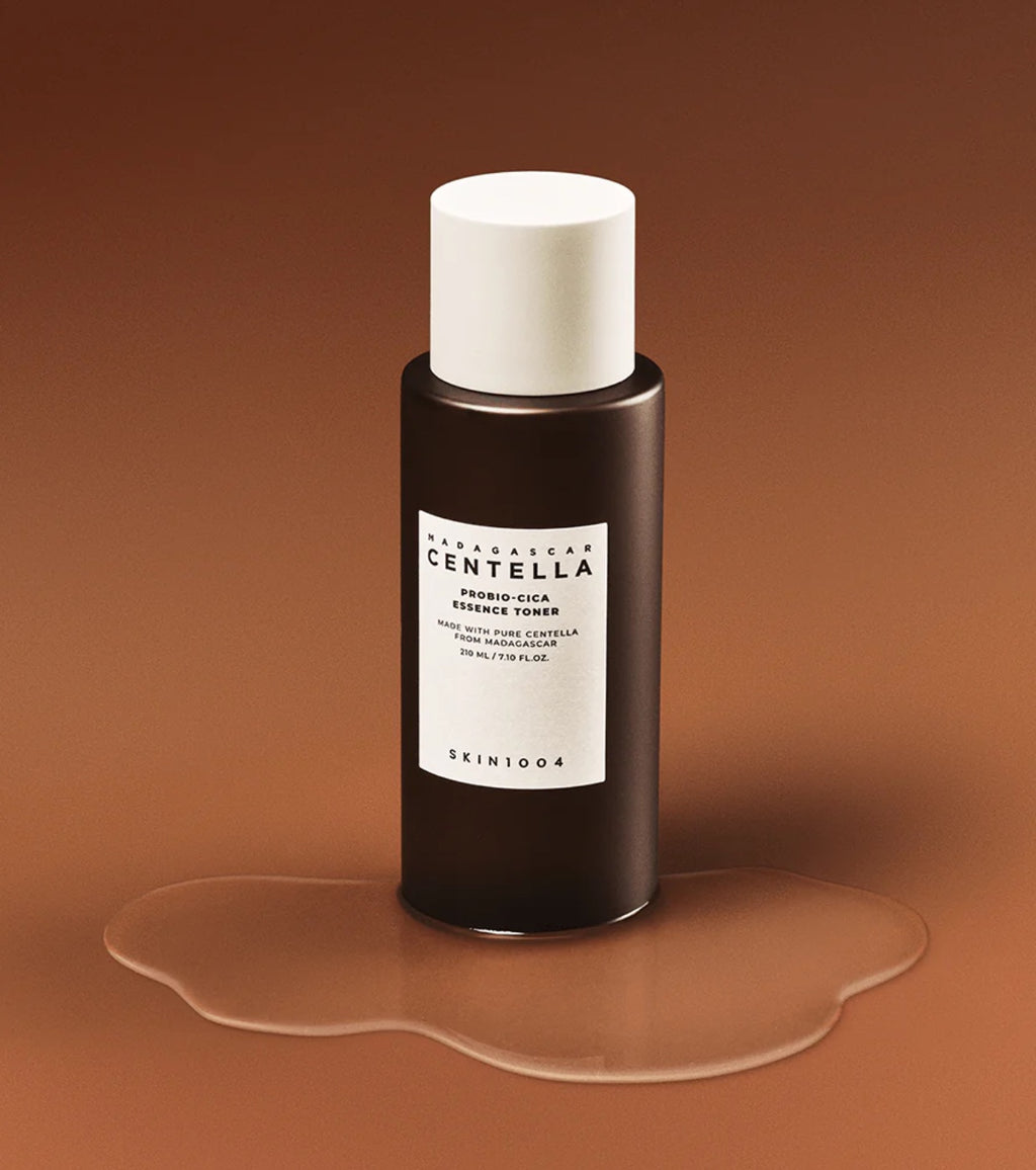 CENTELLA - SKIN1004 Madagascar Centella Probio-CICA Essence Toner 7.10 fl.oz 210ml