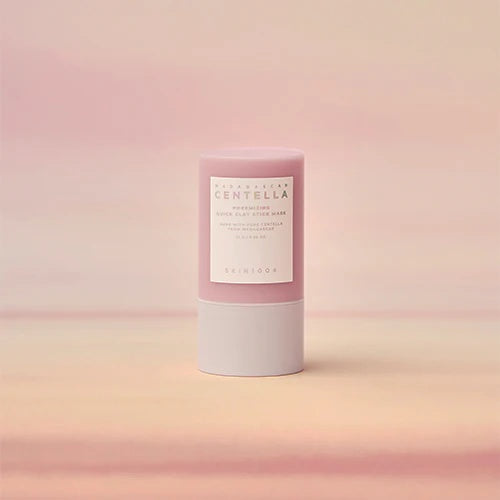 Skin1004 – Mascarilla en Barra de Arcilla Poremizing 27g – Limpieza Profunda y Minimización de Poros