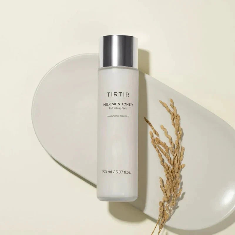 TIRTIR Refreshing Skin Set – Hidratación y Luminosidad (3 piezas)