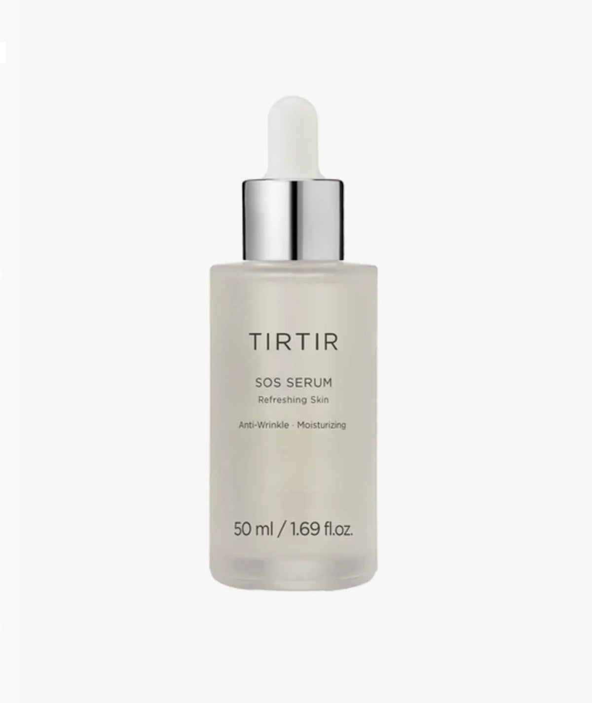 TIRTIR – Sérum Facial SOS Iluminador y Regenerador 50ml