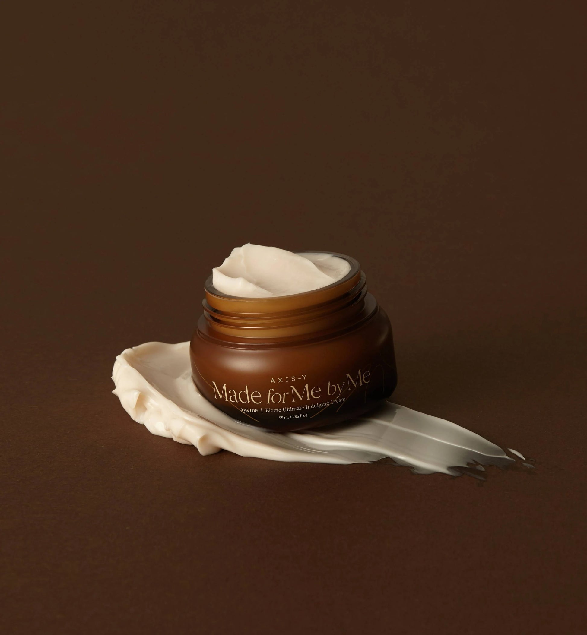 AXIS-Y Biome Ultimate Indulging Cream (55 ml / 1.85 oz)