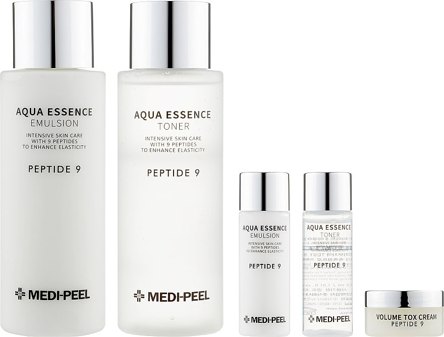 Medi-Peel – Peptide 9 Premium Skincare Set