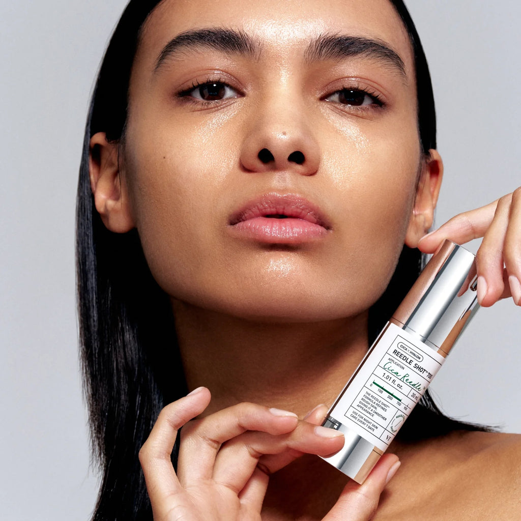 VT Cosmetics – Serum Reedle Shot 300 Booster (50 ml) – Renovación y Mejora de la Piel